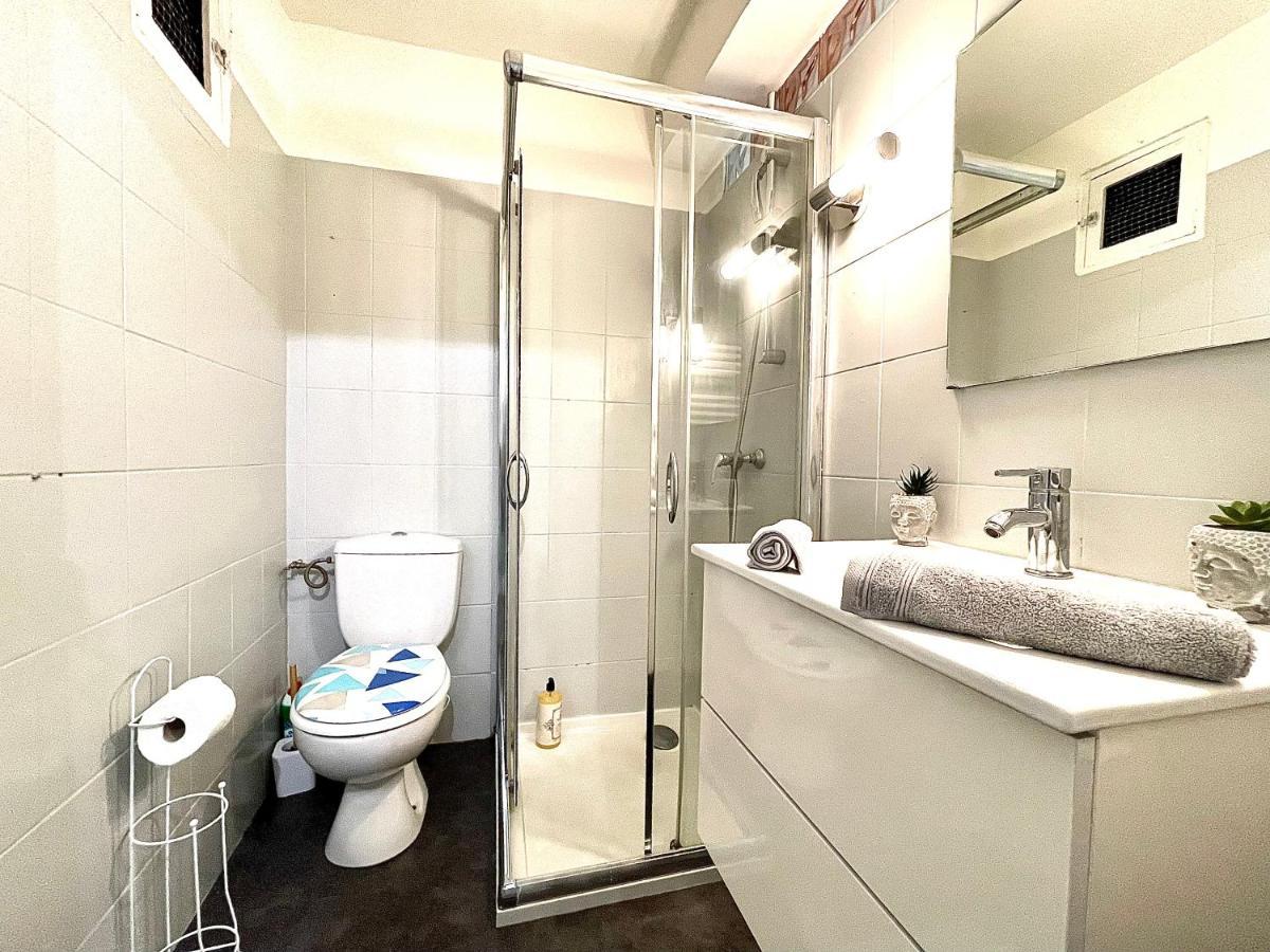 살롱드프로방스 *Le Sahara*Hyper Centre*Wifi* 아파트 외부 사진